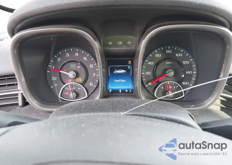 2014 Chevrolet Malibu 1Ls from USA, damaged, VIN 1G11B5SL1EF110359